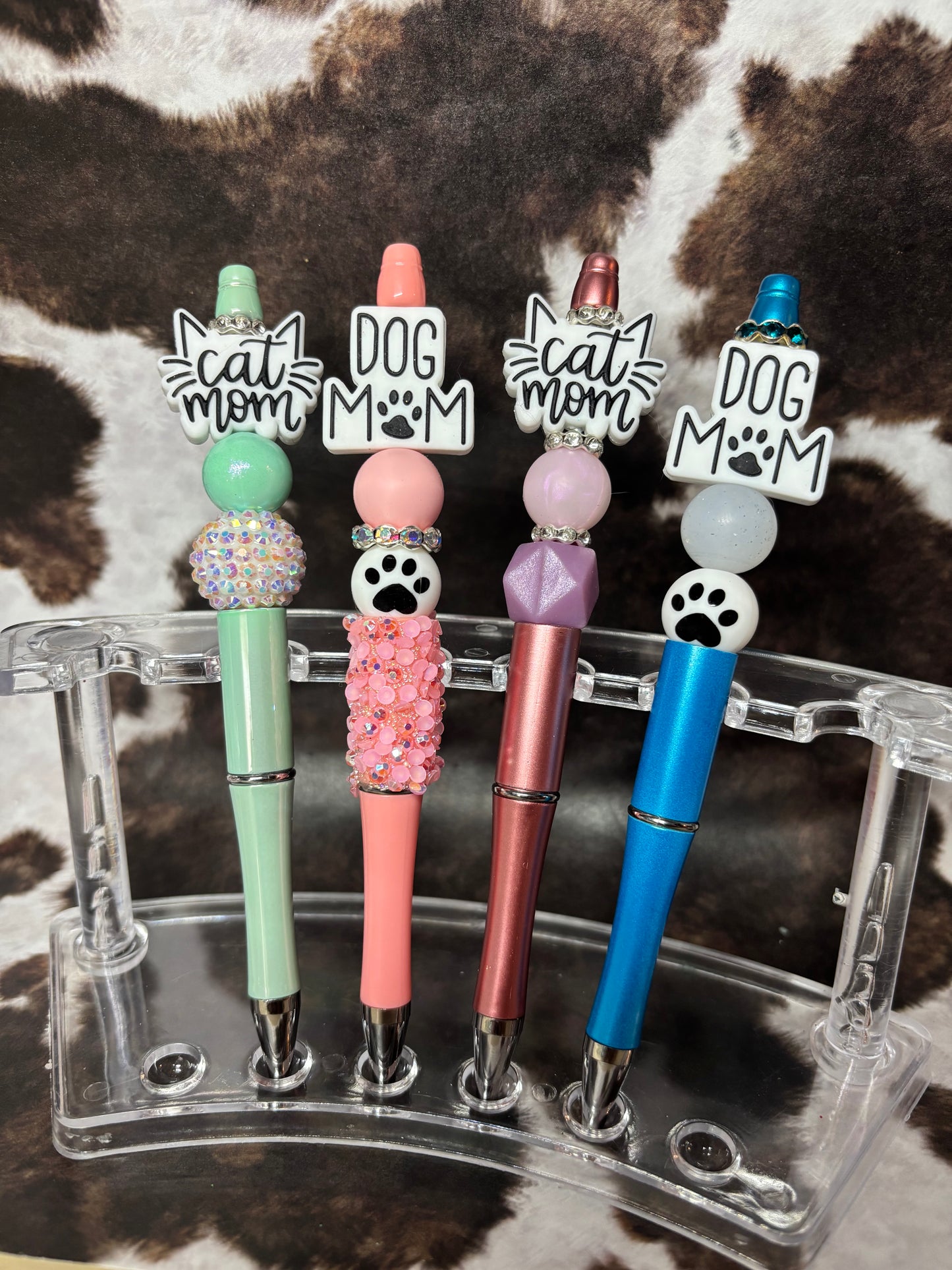Pet Mom Pens