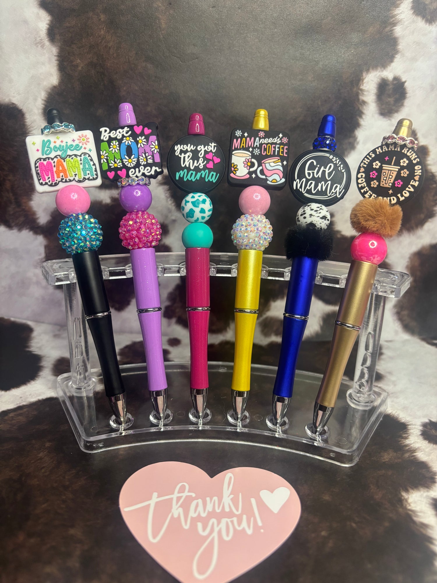 Pens