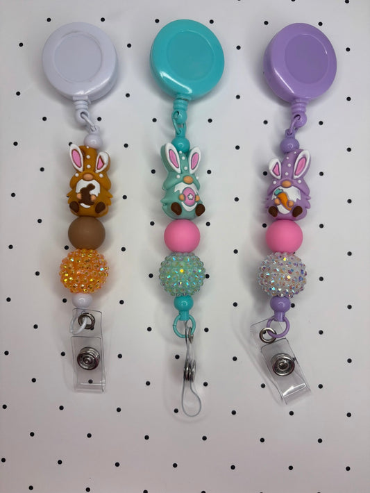 Easter Theme Badge Reels